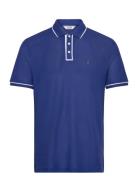 Org Cttn Earl Mesh P Blue Original Penguin