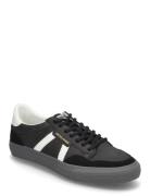 Jfwmorden Pu Nubuck Special Sneaker Black Jack & J S