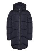 Vmmary Long Coat Girl Navy Vero Moda Girl