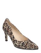 Pumps Brown Gabor