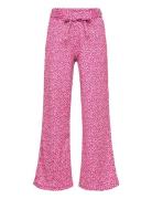 Nkfnasla Pant Pink Name It