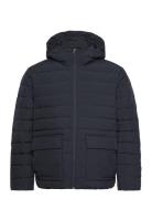 Orbiter Jacket Navy Makia