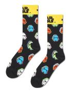 Star Wars™ Stormtrooper Sock Black Happy Socks