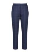 Pant Leisure Cropped Navy Gerry Weber