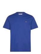 Org Jrsy Tee Tv Pete Blue Original Penguin