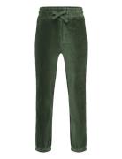 Merri Pants Green Ma-ia Family