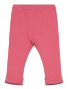 Leggings Pink United Colors Of Benetton