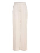 D6Jules Satin Pants Cream Dante6