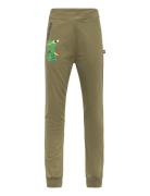 Lwphilo 600 - Sweatpants Green LEGO Kidswear