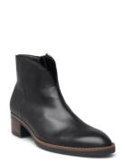 Ankle Boot Black Gabor