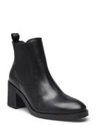 Venice Chelsea Boots Black Steve Madden