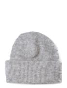 Florie Beanie Grey Once Untold