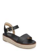 Richie Espadrille Black Michael Kors