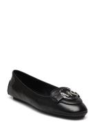 Lillie Moc Black Michael Kors