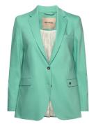 Mmmary Night Blazer Green MOS MOSH