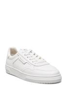 Women Lace-Up White Tamaris