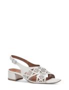 Women Sandals White Tamaris