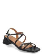 Sandals Black Billi Bi