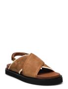 Sandals Brown Billi Bi