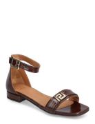 Sandals Brown Billi Bi