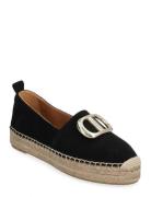 Espadrilles Black Billi Bi