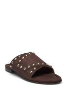 Sandals Brown Billi Bi