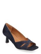 Pumps Navy Billi Bi