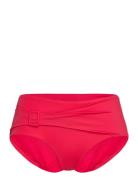 Rivero Sw Bo. Full Brief Std High W. Red Femilet