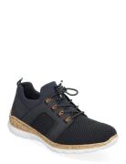 N4290-14 Navy Rieker