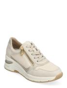 N9301-00 Beige Rieker