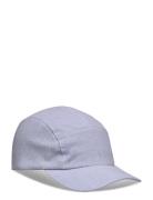 Cap Striped Blue Huttelihut