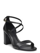 Sophie Flex Mid Black Michael Kors