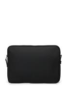 Trail Laptop Case 15"/16" W1 Black Rains