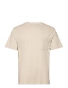 Sddurant Ss Tee Cream Solid