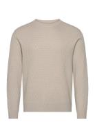 Sagabin Sweater 10490 Beige Samsøe Samsøe