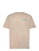 Nb Anniversary T Shirt Green Green Nikben