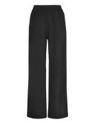 Colin Sonie Pants Black Mads Nørgaard