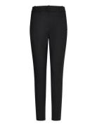 Pants Normal Length - Stella Fit Black Coster Copenhagen