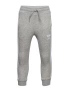 Trefoil Pants Grey Adidas Originals