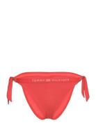 Side Tie Bikini  Tommy Hilfiger