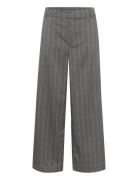 Titomw Wide Pant Grey My Essential Wardrobe