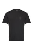 Kaamos T-Shirt Black Makia