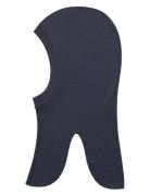 Nmmwillit Wool Balaclava Navy Name It