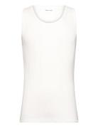 Salars Tank Top 15103 Cream Samsøe Samsøe