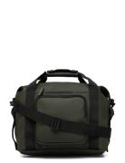 Texel Kit Bag W3 Green Rains