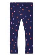 Nmfnirianne Legging Pb Navy Name It