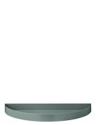 Unity Halv Cirkel Bakke Green AYTM