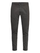 Paul K3280 Dale Chino Grey Gabba