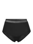 Juliana Shorty Wool Black Femilet