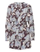 Abbie Patterned Reiss